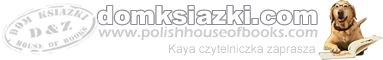Polska ksiegarnia w USA